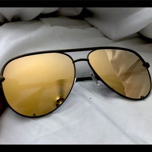Quay Australia High Key Sunglasses